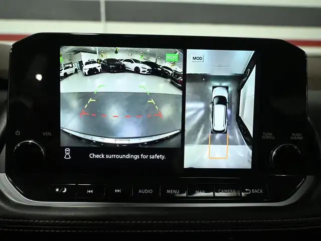 2023 Nissan Rogue Platinum No Accident BOSE HUD 360CAM Navigatio - Photo 21