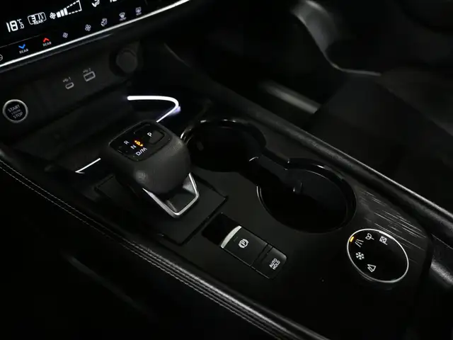 2023 Nissan Rogue Platinum No Accident BOSE HUD 360CAM Navigatio - Photo 24