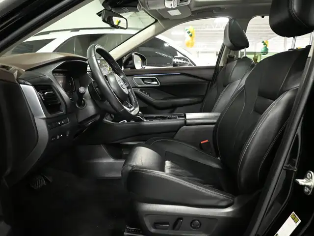 2023 Nissan Rogue Platinum No Accident BOSE HUD 360CAM Navigatio - Photo 26