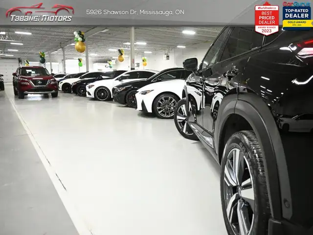 2023 Nissan Rogue Platinum No Accident BOSE HUD 360CAM Navigatio - Photo 28