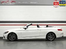 2019 Mercedes-Benz C 300 4MATIC Cabriolet No Accident AMG 360CAM - Photo 9