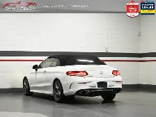2019 Mercedes-Benz C 300 4MATIC Cabriolet No Accident AMG 360CAM - Photo 15