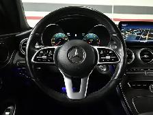 2019 Mercedes-Benz C 300 4MATIC Cabriolet No Accident AMG 360CAM - Photo 21