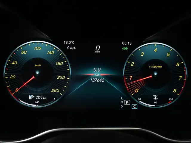 2019 Mercedes-Benz C 300 4MATIC Cabriolet No Accident AMG 360CAM - Photo 22