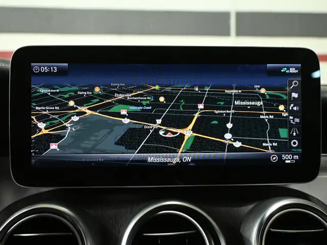 2019 Mercedes-Benz C 300 4MATIC Cabriolet No Accident AMG 360CAM - Photo 23