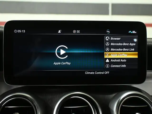2019 Mercedes-Benz C 300 4MATIC Cabriolet No Accident AMG 360CAM - Photo 24
