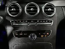 2019 Mercedes-Benz C 300 4MATIC Cabriolet No Accident AMG 360CAM - Photo 28