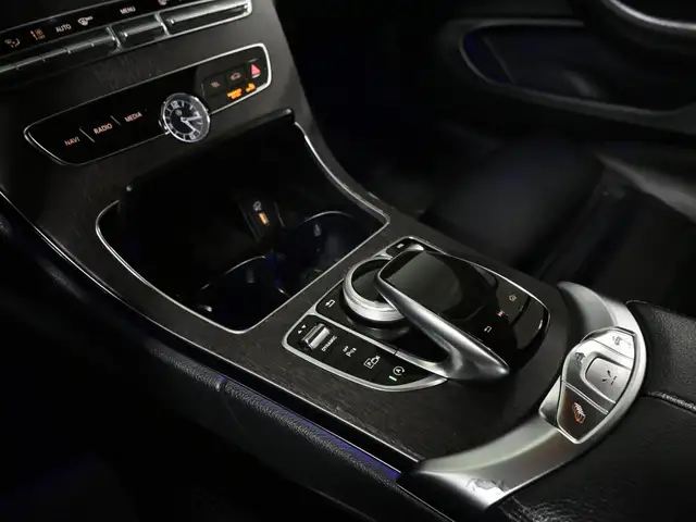 2019 Mercedes-Benz C 300 4MATIC Cabriolet No Accident AMG 360CAM - Photo 29