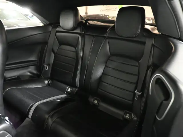 2019 Mercedes-Benz C 300 4MATIC Cabriolet No Accident AMG 360CAM - Photo 31