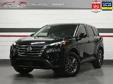 2024 Nissan Rogue No Accident Heated Seats Blind Spot Remote Sta