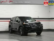 2024 Nissan Rogue No Accident Heated Seats Blind Spot Remote Sta - Photo 3