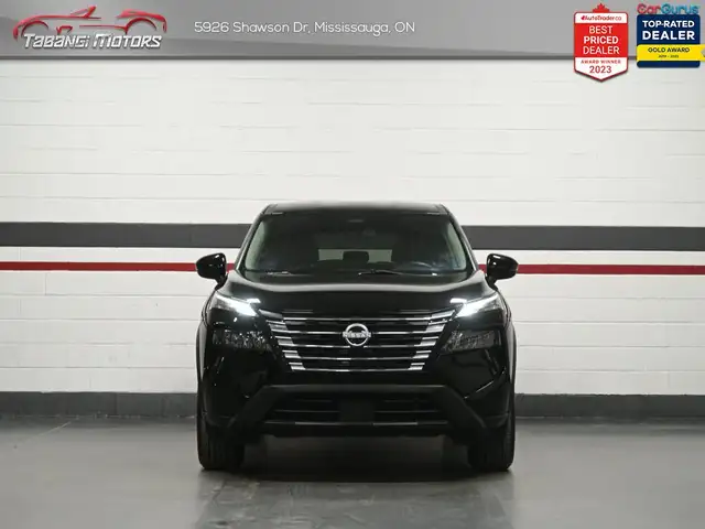 2024 Nissan Rogue No Accident Heated Seats Blind Spot Remote Sta - Photo 4