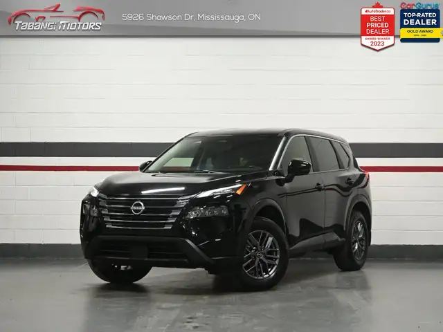 2024 Nissan Rogue No Accident Heated Seats Blind Spot Remote Sta - Photo 5