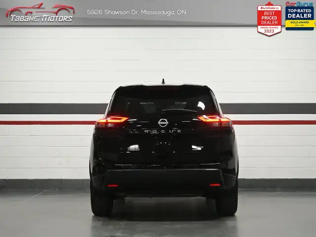 2024 Nissan Rogue No Accident Heated Seats Blind Spot Remote Sta - Photo 7