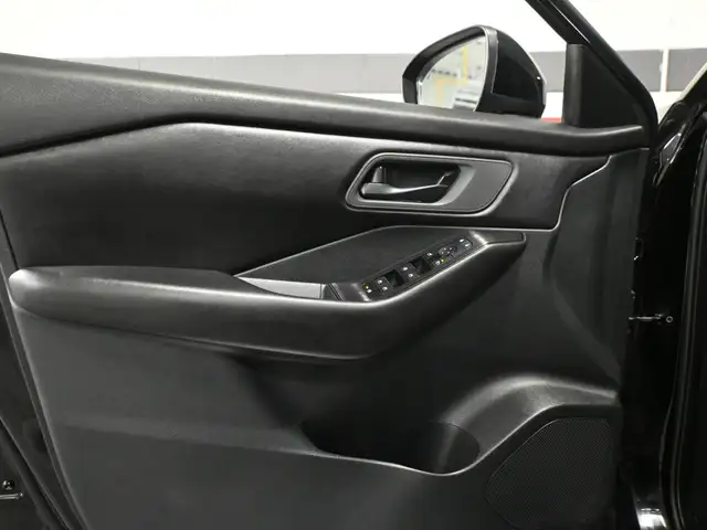 2024 Nissan Rogue No Accident Heated Seats Blind Spot Remote Sta - Photo 11
