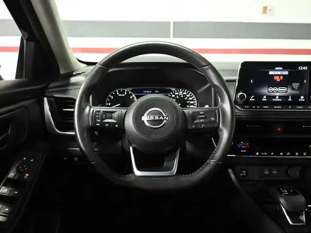 2024 Nissan Rogue No Accident Heated Seats Blind Spot Remote Sta - Photo 12