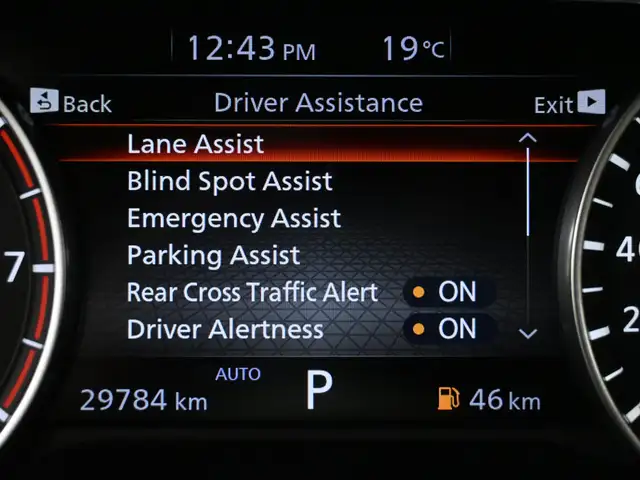 2024 Nissan Rogue No Accident Heated Seats Blind Spot Remote Sta - Photo 14