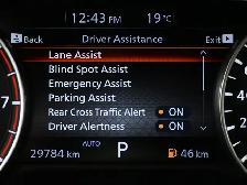 2024 Nissan Rogue No Accident Heated Seats Blind Spot Remote Sta - Photo 14