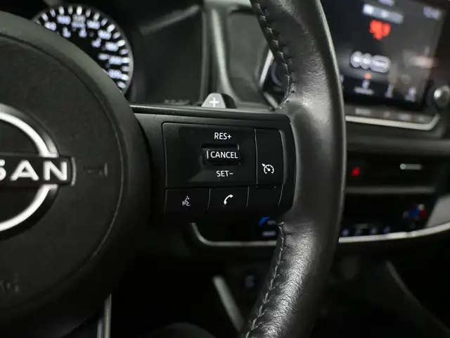 2024 Nissan Rogue No Accident Heated Seats Blind Spot Remote Sta - Photo 16