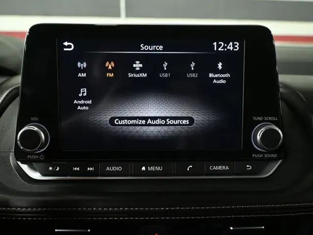2024 Nissan Rogue No Accident Heated Seats Blind Spot Remote Sta - Photo 17