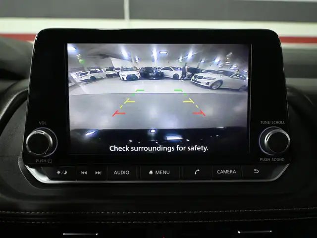 2024 Nissan Rogue No Accident Heated Seats Blind Spot Remote Sta - Photo 18