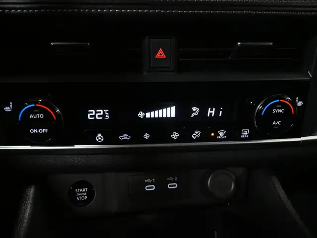 2024 Nissan Rogue No Accident Heated Seats Blind Spot Remote Sta - Photo 19