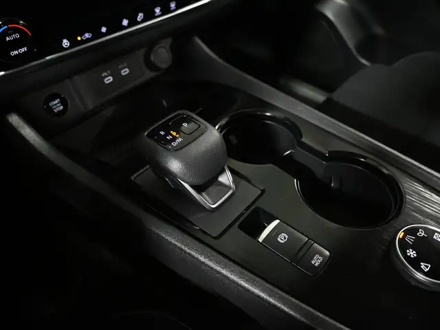 2024 Nissan Rogue No Accident Heated Seats Blind Spot Remote Sta - Photo 20
