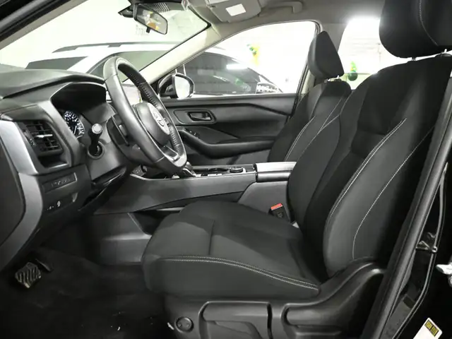 2024 Nissan Rogue No Accident Heated Seats Blind Spot Remote Sta - Photo 21