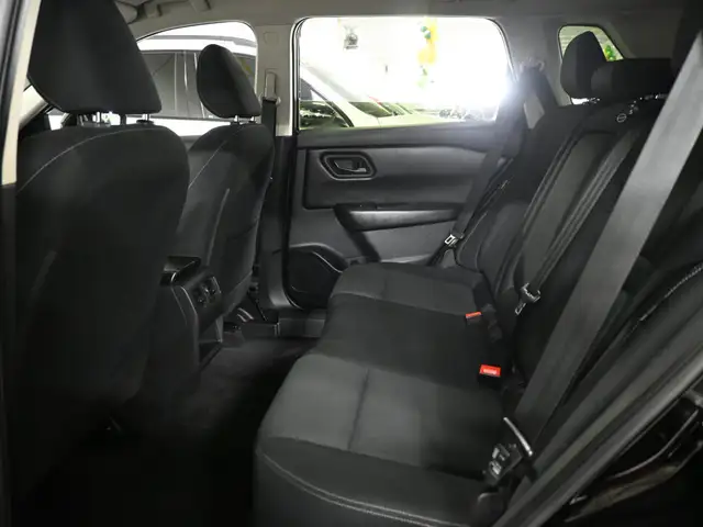 2024 Nissan Rogue No Accident Heated Seats Blind Spot Remote Sta - Photo 22