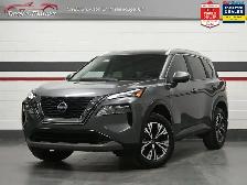 2023 Nissan Rogue SV No Accident 360CAM Panoramic Roof Remote St
