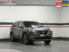 2023 Nissan Rogue SV No Accident 360CAM Panoramic Roof Remote St - Photo 3