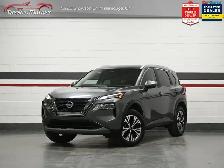 2023 Nissan Rogue SV No Accident 360CAM Panoramic Roof Remote St - Photo 5