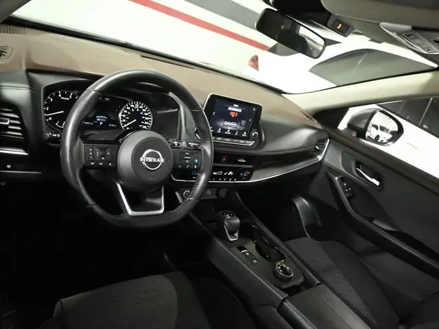 2023 Nissan Rogue SV No Accident 360CAM Panoramic Roof Remote St - Photo 10