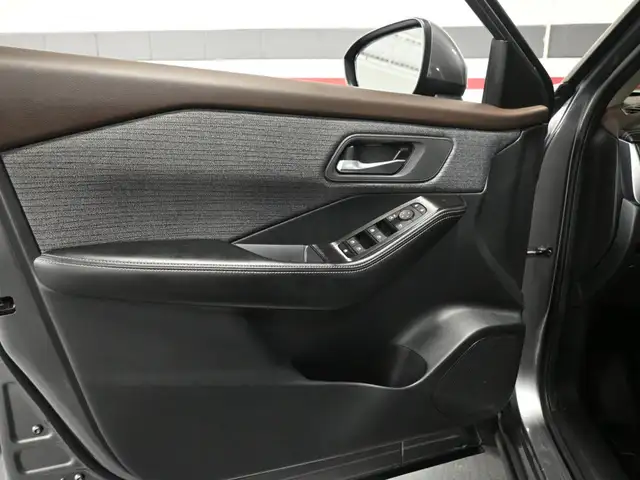 2023 Nissan Rogue SV No Accident 360CAM Panoramic Roof Remote St - Photo 11