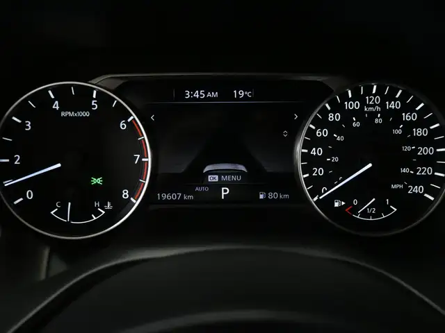 2023 Nissan Rogue SV No Accident 360CAM Panoramic Roof Remote St - Photo 13