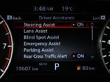 2023 Nissan Rogue SV No Accident 360CAM Panoramic Roof Remote St - Photo 14