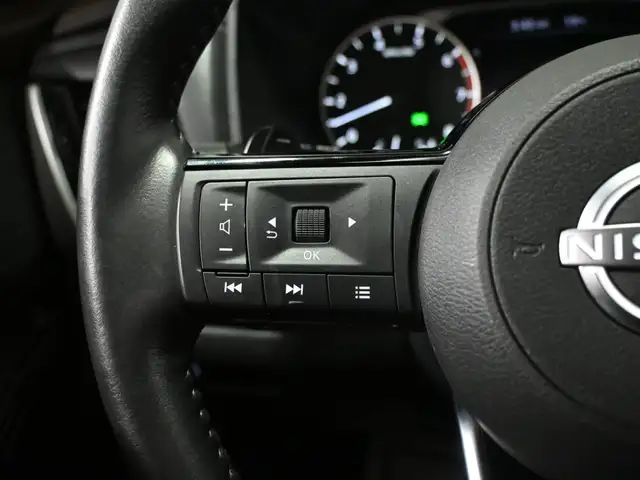 2023 Nissan Rogue SV No Accident 360CAM Panoramic Roof Remote St - Photo 15
