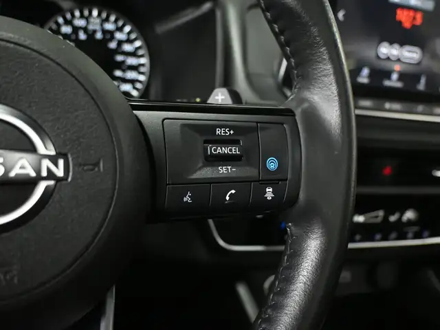 2023 Nissan Rogue SV No Accident 360CAM Panoramic Roof Remote St - Photo 16