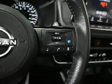 2023 Nissan Rogue SV No Accident 360CAM Panoramic Roof Remote St - Photo 16