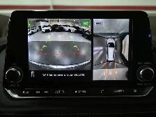 2023 Nissan Rogue SV No Accident 360CAM Panoramic Roof Remote St - Photo 18