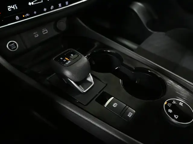 2023 Nissan Rogue SV No Accident 360CAM Panoramic Roof Remote St - Photo 20