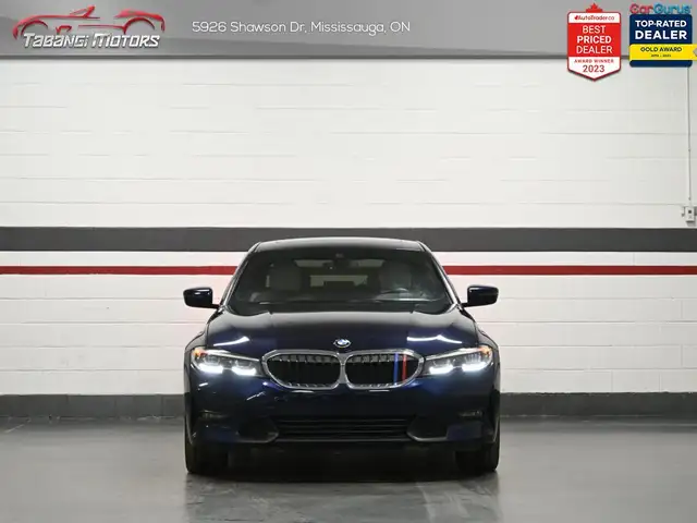 2022 BMW 3 Series 330i xDrive No Accident Digital Dash Navigatio - Photo 4