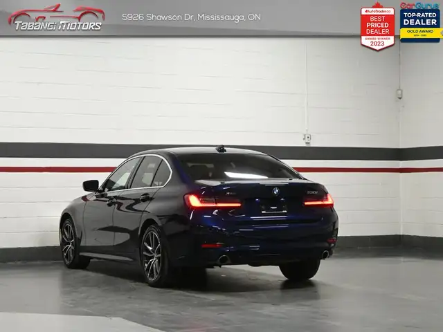 2022 BMW 3 Series 330i xDrive No Accident Digital Dash Navigatio - Photo 6