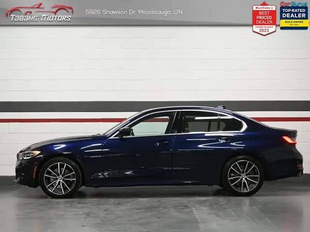 2022 BMW 3 Series 330i xDrive No Accident Digital Dash Navigatio - Photo 9