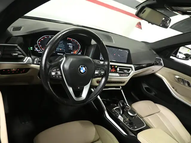 2022 BMW 3 Series 330i xDrive No Accident Digital Dash Navigatio - Photo 10