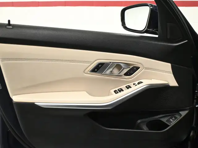 2022 BMW 3 Series 330i xDrive No Accident Digital Dash Navigatio - Photo 11