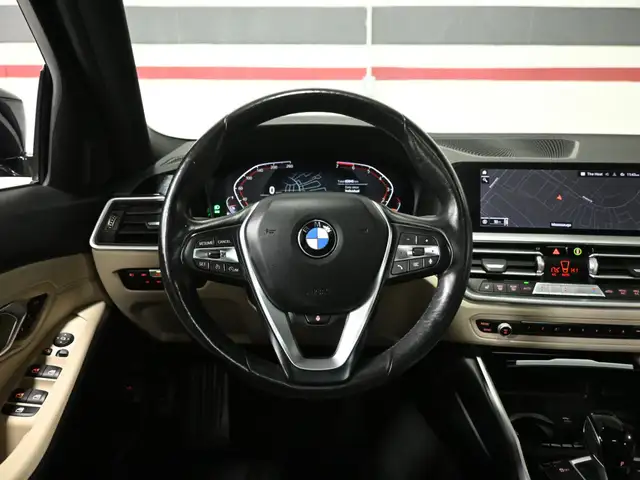 2022 BMW 3 Series 330i xDrive No Accident Digital Dash Navigatio - Photo 12