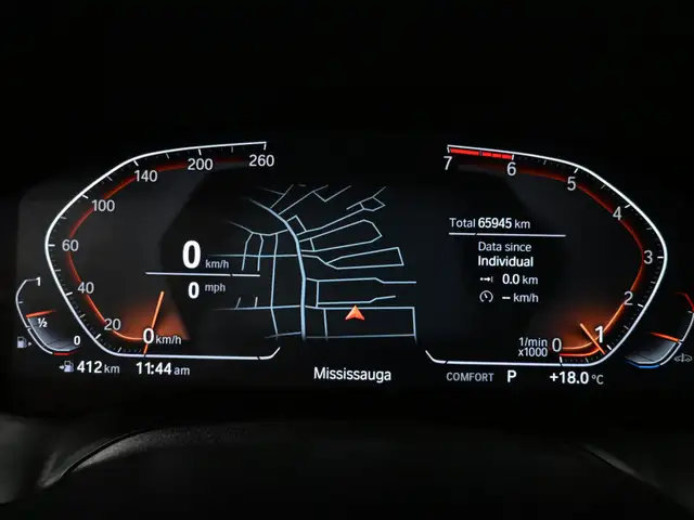 2022 BMW 3 Series 330i xDrive No Accident Digital Dash Navigatio - Photo 13