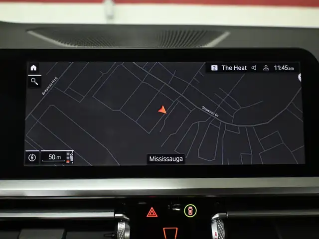 2022 BMW 3 Series 330i xDrive No Accident Digital Dash Navigatio - Photo 16