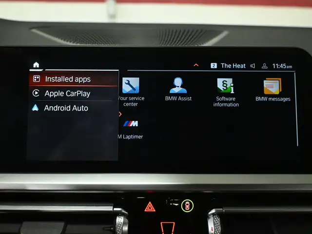 2022 BMW 3 Series 330i xDrive No Accident Digital Dash Navigatio - Photo 17